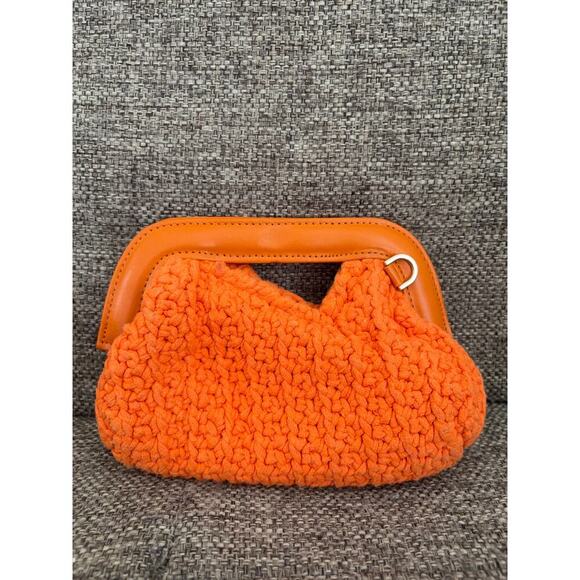 B39 Kooreloo Mini Mediterraneo Clutch Athena Boho Swiftie Coquette Cottagecore - Picture 2 of 10